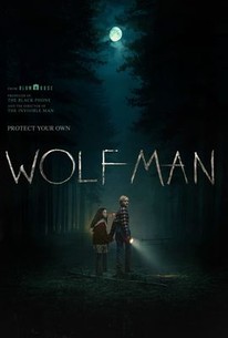 Wolf Man (2025) torrent