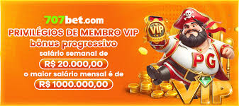 Descubra o Mundo Empolgante do 707bet 16 Descubra o Mundo Empolgante do 707bet 16