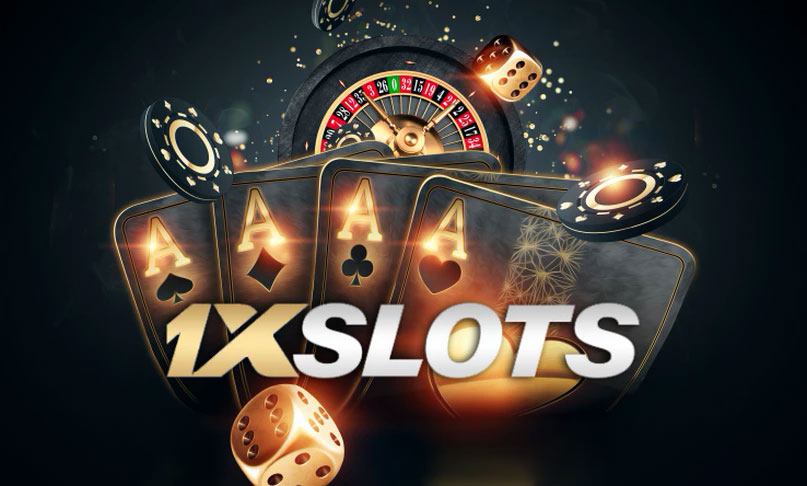 Descubre la emoción de 1xslot promo free spins 27