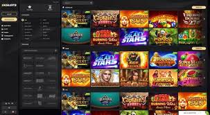 Descubre la emoción de 1xslot promo free spins 27