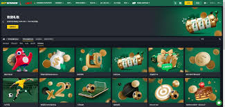Discover the Thrilling World of Betwinner Sportsbook