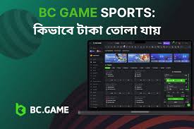 Effortless Log In Bc Games Your Gateway to Thrilling Online Gaming
