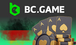 Experience the Thrill of Gambling at BC.Game
