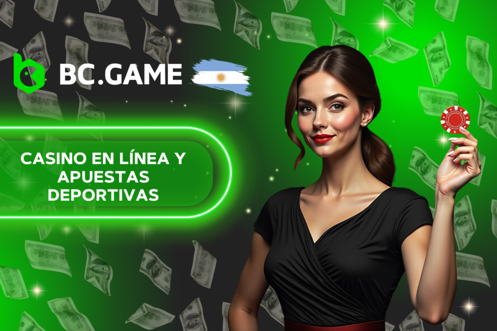 Explorando el Mundo del Bc Game Casino Diversión y Oportunidades