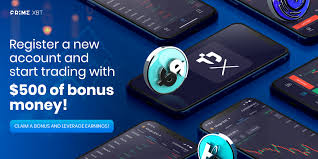 Exploring the Features and Benefits of PrimeXBT