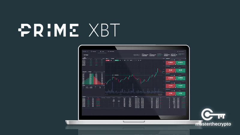 Exploring the Potential of PrimeXBT Exchange