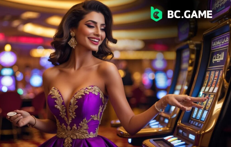 Exploring the Thrilling World of Casino Bc Exploring the Thrilling World of Casino Bc