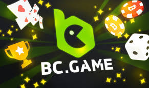 Играйте в Bc Game Уникальные возможности крипт gamblers