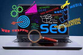 Эффективные стратегии SEO продвижения для вашего бизнеса 5 Эффективные стратегии SEO продвижения для вашего бизнеса 5