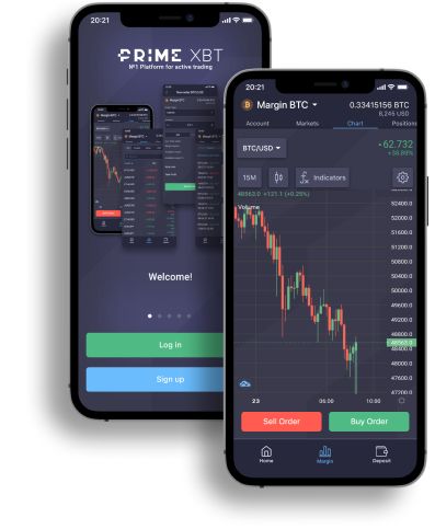 Mastering the Art of Trading A Comprehensive Guide to PrimeXBT Trade Mastering the Art of Trading A Comprehensive Guide to PrimeXBT Trade
