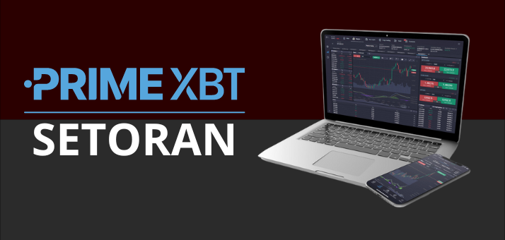 Menjelajahi Keunggulan dan Fitur PrimeXBT Exchange Menjelajahi Keunggulan dan Fitur PrimeXBT Exchange