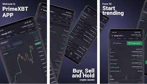 The Revolutionary Features of PrimeXBT Transforming Your Trading Experience