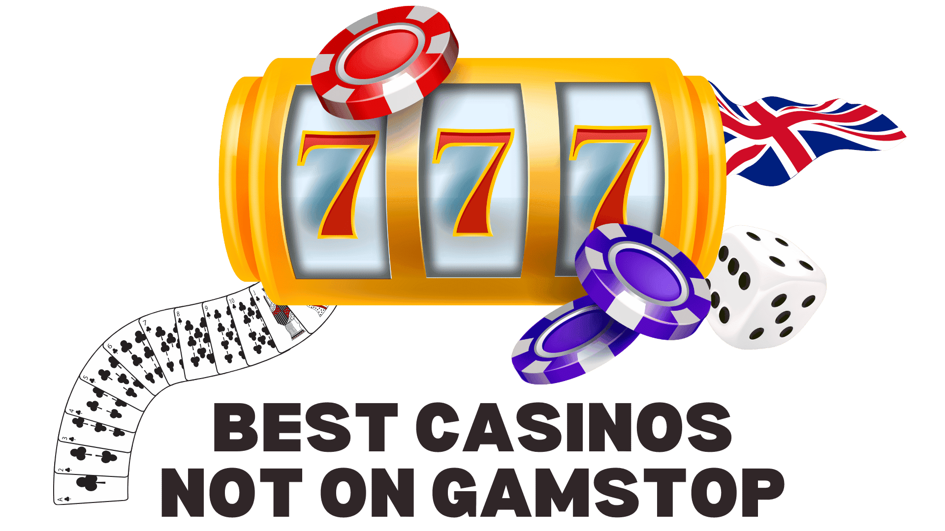 UK Casinos Not on Gamstop 2351