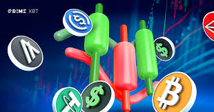 Die Zukunft des Tradings mit PrimeXBT Website Die Zukunft des Tradings mit PrimeXBT Website