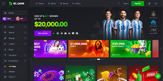 Discover Exciting Gaming Opportunities at website BC.Game Discover Exciting Gaming Opportunities at website BC.Game
