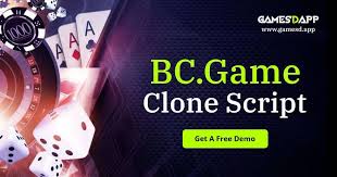Discover the BC Game Mobile App Gaming Anytime, Anywhere! Discover the BC Game Mobile App Gaming Anytime, Anywhere!