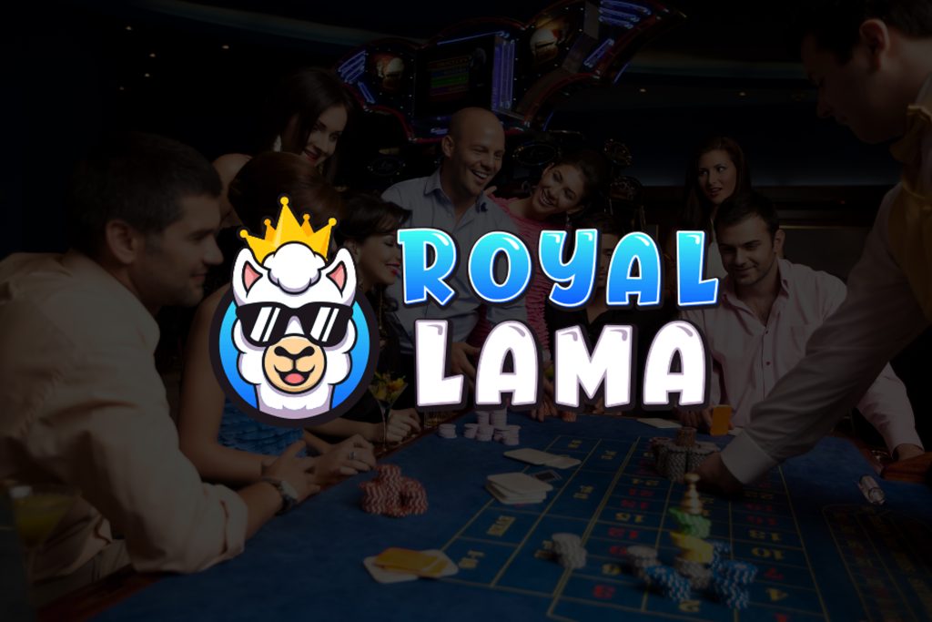 Discover the Thrills Royal Lama Casino