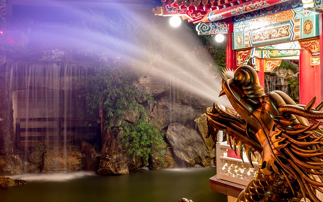 Exciting Table Games at Fortune Clock Casino 7