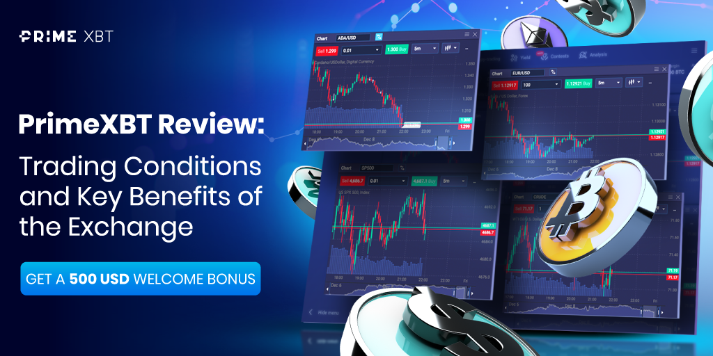 Exploring the Advantages of Trading with PrimeXBT