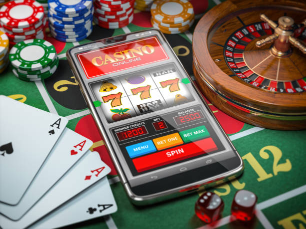 Find endless entertainment with Vivi’s diverse selection of casino games.