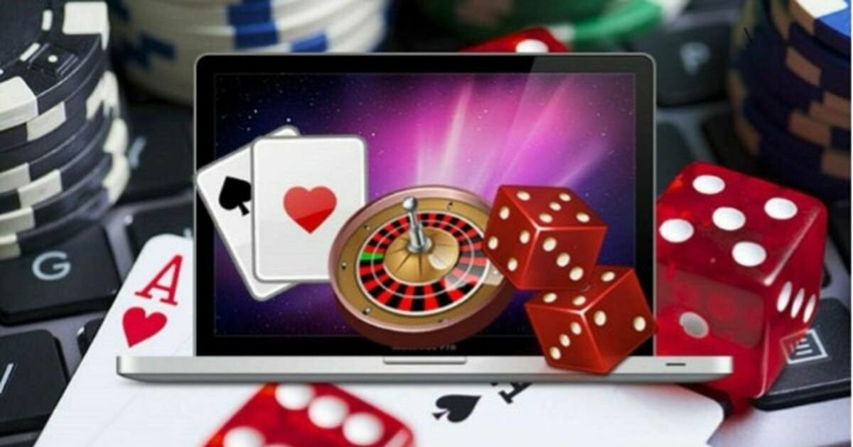 Find endless entertainment with Vivi’s diverse selection of casino games.
