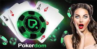 Погружение в мир Pokerdom и его особенности