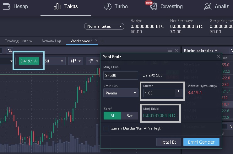 PrimeXBT Crypto Broker The Future of Trading