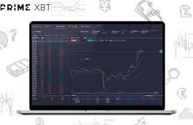 PrimeXBT Reviews 2025 A Comprehensive Analysis of the Leading Trading Platform PrimeXBT Reviews 2025 A Comprehensive Analysis of the Leading Trading Platform