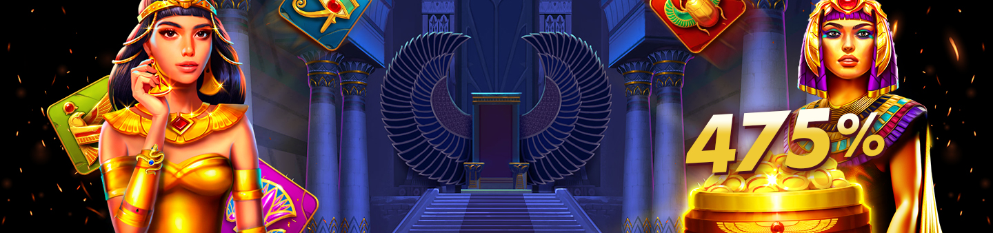 Pyramid Spins Casino & Sportsbook A Comprehensive Guide