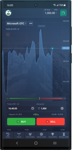Registration Pocket Option Your Ultimate Guide