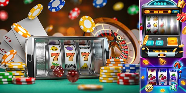 Scopri i Casinò Online Non AAMS - Giochi, Vantaggi e Opzioni