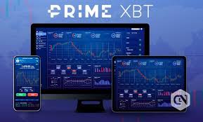 Discover the Best PrimeXBT Promo Codes Discover the Best PrimeXBT Promo Codes