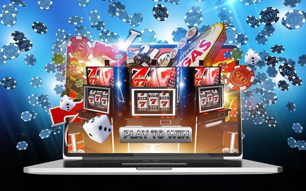 Discover the Excitement of Cazimbo Live Casino