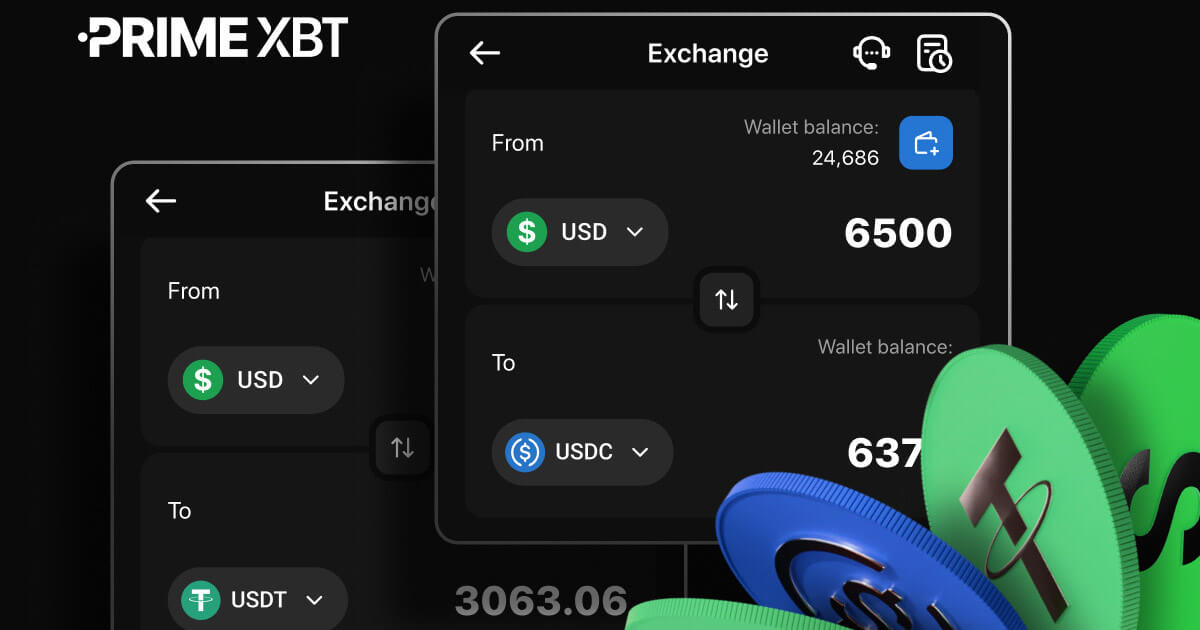 Discover the Future of Trading with PrimeXBT Crypto