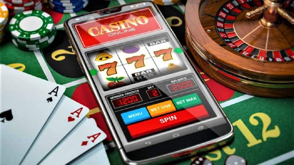 Discover the Thrills of Love Casino UK 38