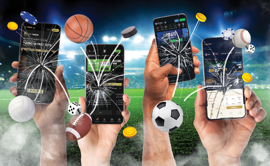 Everything You Need to Know About Betting Apps 9