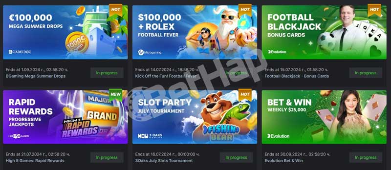 Exciting Developments in Online Gaming BC Game Latest Updates