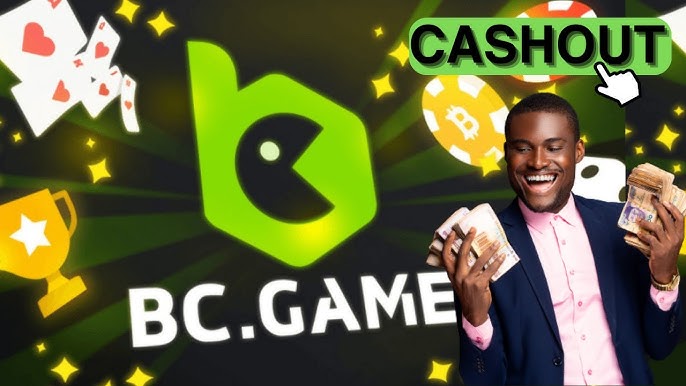 Exciting Developments in the BC Game Tournament Entry Exciting Developments in the BC Game Tournament Entry
