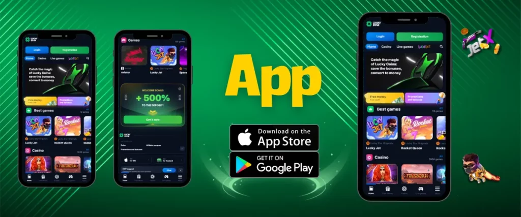 Experience Thrills at Lucky Star 777 Online Casino India 12 Experience Thrills at Lucky Star 777 Online Casino India 12