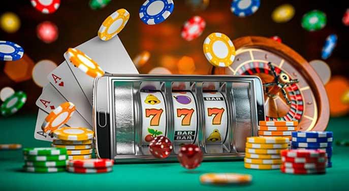 Explore the Excitement of Triumph Online Casino UK