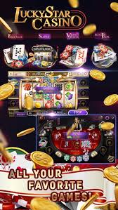 Explore the Exciting World of Lucky Star 123 Club Casino Games 17