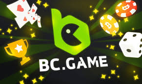 Explore the Thrills of BCGame Top