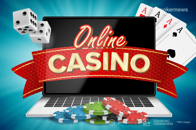 Love Casino 2 Mirrors Explore the Exciting World of Online Gaming