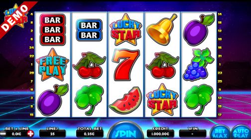 Lucky Star 777 Play and Win Online 17 Lucky Star 777 Play and Win Online 17