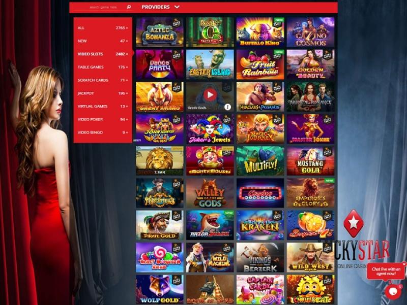 Lucky Star Club 777 Terms and Conditions 18 Lucky Star Club 777 Terms and Conditions 18