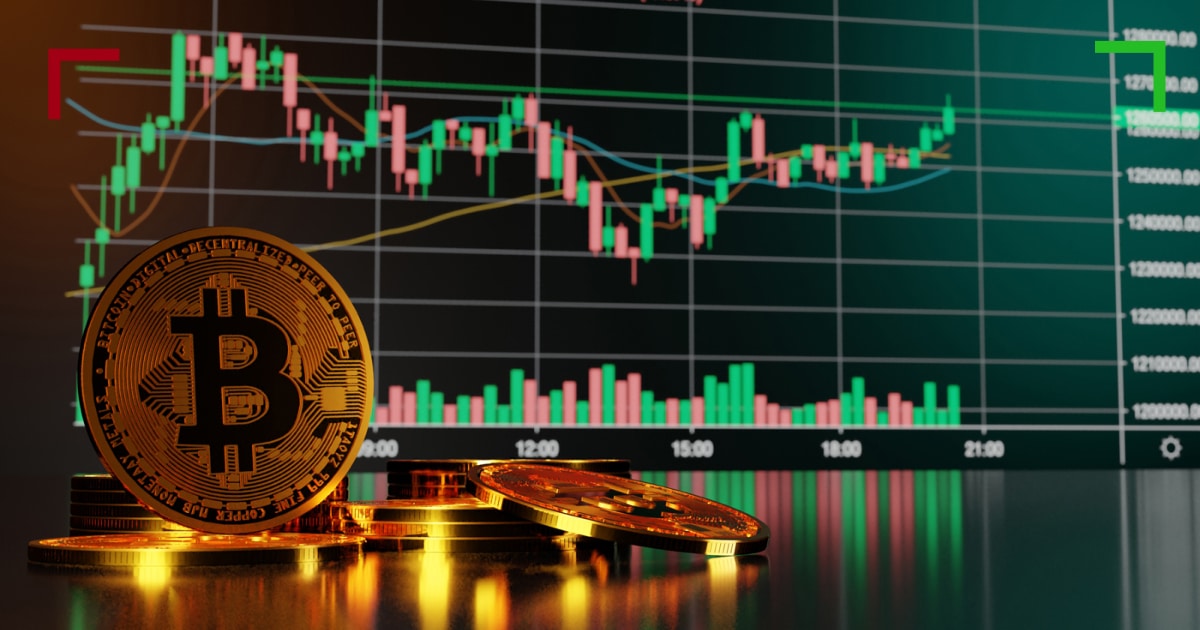 Mastering Crypto Trading Entry A Comprehensive Guide