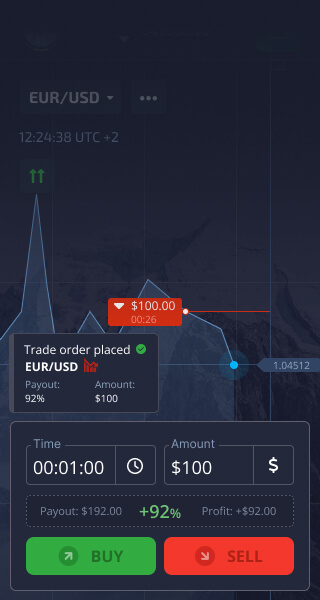 Пополнение счета Pocket Option 4 Пополнение счета Pocket Option 4