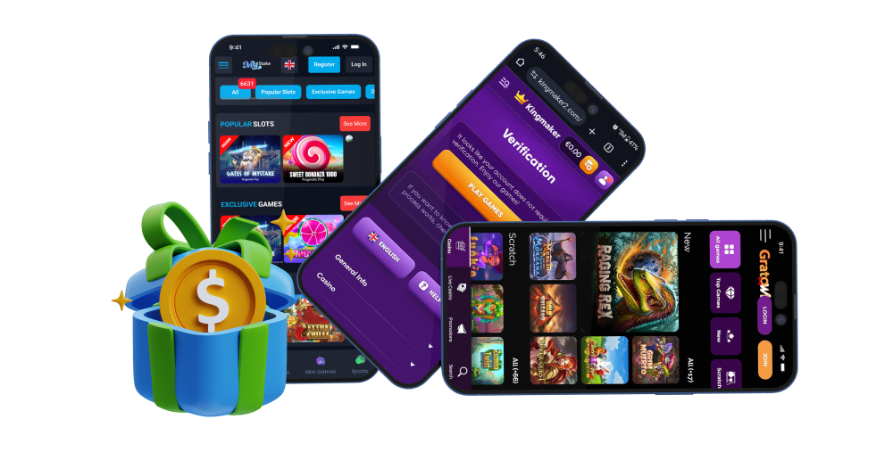 Scopri il casinò non AAMS deposito minimo 5 euro Scopri il casinò non AAMS deposito minimo 5 euro