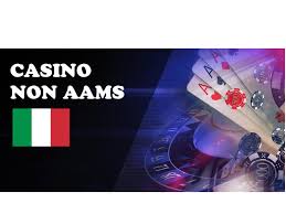 Scopri il mondo del casino non AAMS deposito minimo 5 euro Scopri il mondo del casino non AAMS deposito minimo 5 euro