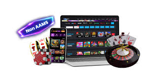 Scopri il mondo del casino non AAMS deposito minimo 5 euro Scopri il mondo del casino non AAMS deposito minimo 5 euro